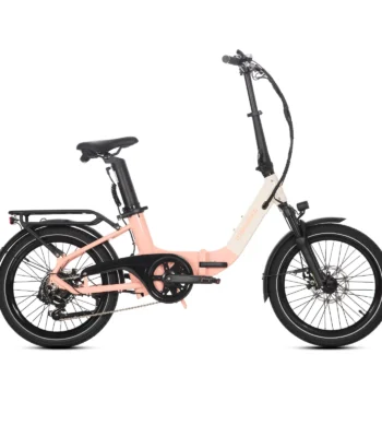 Rower Elektryczny JOBOBIKE Ace