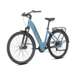 Rower Elektryczny JOBOBIKE Dyno - obrazek 4