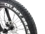Rower Elektryczny JOBOBIKE Kepler - obrazek 11