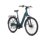 Rower Elektryczny JOBOBIKE Lyon Pro 2 - obrazek 6