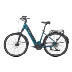 Rower Elektryczny JOBOBIKE Lyon Pro 2 - obrazek 5