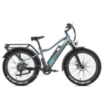Rower Elektryczny JOBOBIKE Robin