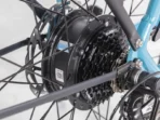 Rower Elektryczny JOBOBIKE Dyno - obrazek 7