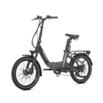 Rower Elektryczny JOBOBIKE Ace S - obrazek 9