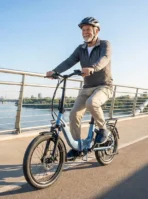 Rower Elektryczny JOBOBIKE Ace S - obrazek 13