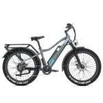 Rower Elektryczny JOBOBIKE Robin PRO