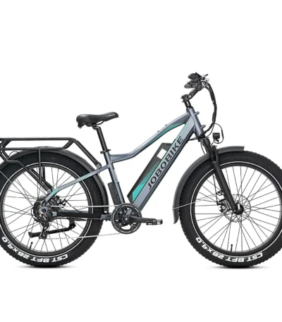 Rower Elektryczny JOBOBIKE Robin PRO