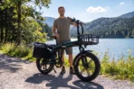 Rower Elektryczny Fatbike JOBOBIKE Eddy X - obrazek 14