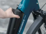 Rower Elektryczny JOBOBIKE Lyon Pro 2 - obrazek 17