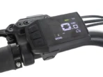 Rower Elektryczny JOBOBIKE Dyno - obrazek 8