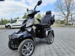 Skuter inwalidzki elektryczny Medilife Omni - obrazek 12
