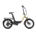 Rower Elektryczny JOBOBIKE Ace S