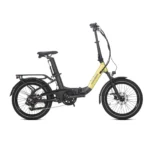 Rower Elektryczny JOBOBIKE Ace S