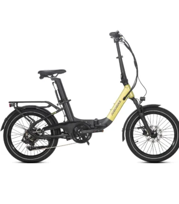 Rower Elektryczny JOBOBIKE Ace S