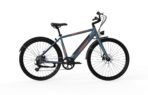 Rower elektryczny Jobobike Viva