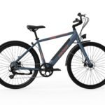 Rower elektryczny Jobobike Viva
