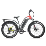 Rower Elektryczny JOBOBIKE Kepler