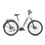 Rower Elektryczny JOBOBIKE Luxe 2 - obrazek 2
