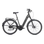 Rower Elektryczny JOBOBIKE Luxe 2