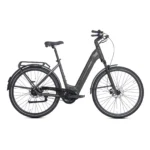 Rower Elektryczny JOBOBIKE Luxe 2