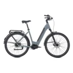 Rower Elektryczny JOBOBIKE Luxe 2 - obrazek 4