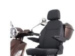 Medilife FLY - Skuter inwalidzki elektryczny - obrazek 7