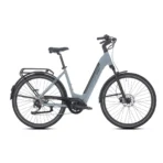 Rower Elektryczny JOBOBIKE Lyon Pro 2