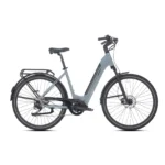 Rower Elektryczny JOBOBIKE Lyon Pro 2