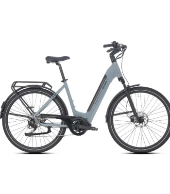 Rower Elektryczny JOBOBIKE Lyon Pro 2