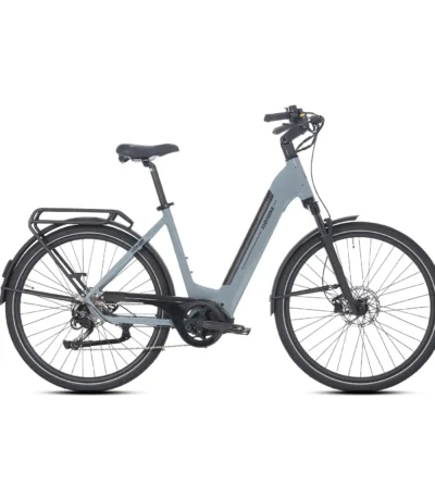 Rower Elektryczny JOBOBIKE Lyon Pro 2