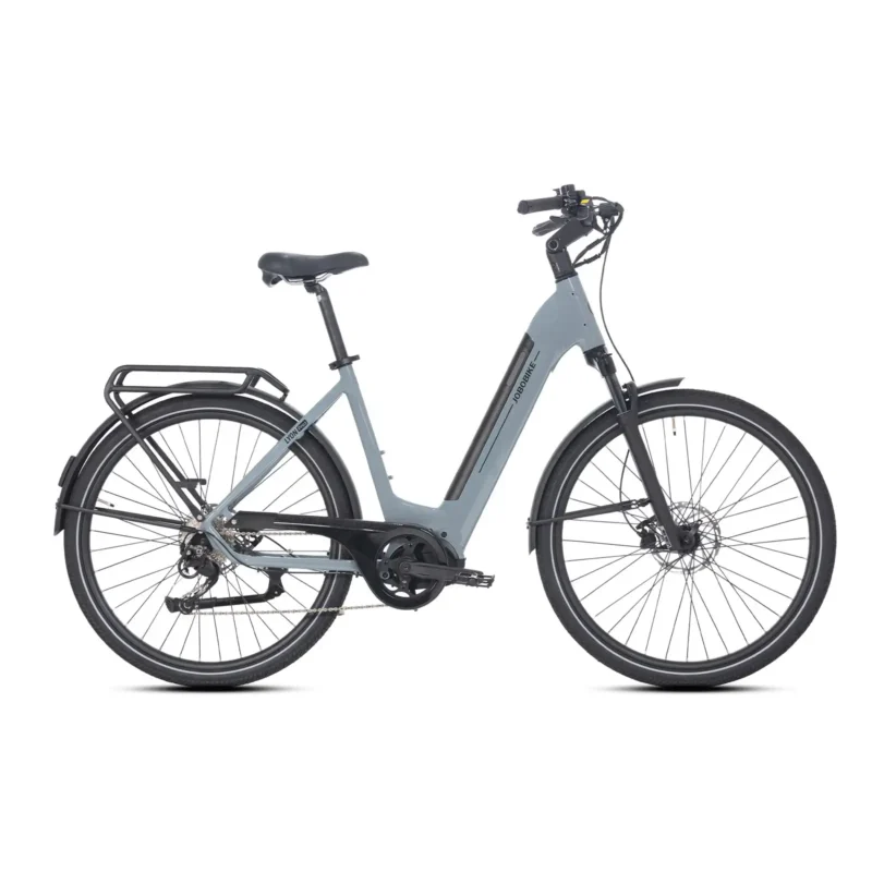 Rower Elektryczny JOBOBIKE Lyon Pro 2