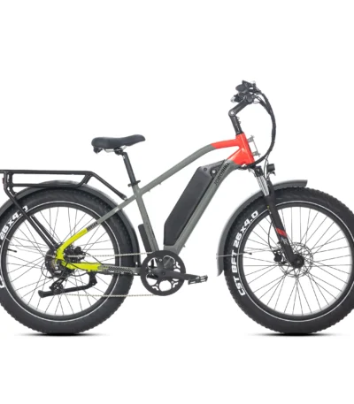 Rower Elektryczny JOBOBIKE Kepler