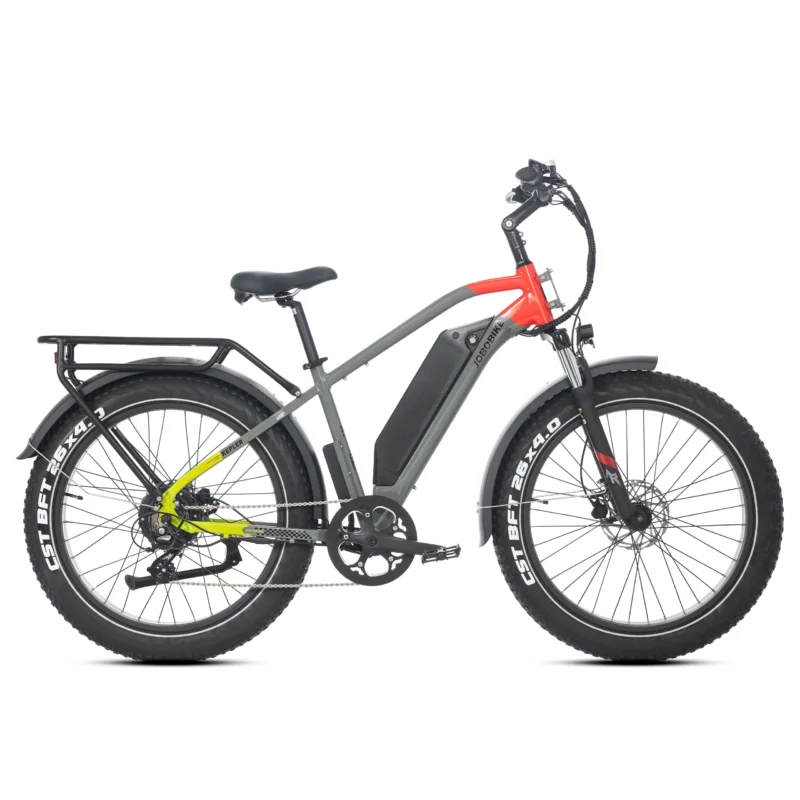 Rower Elektryczny JOBOBIKE Kepler