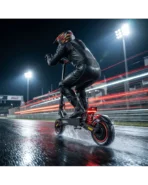 Hulajnoga elektryczna Motus Daytona 10 - obrazek 15