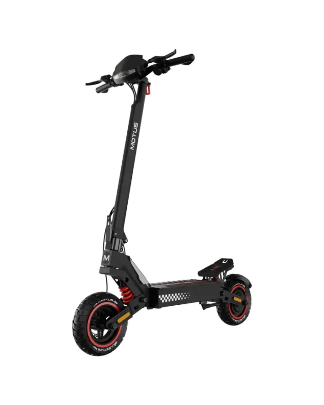 Hulajnoga elektryczna Motus Daytona 10