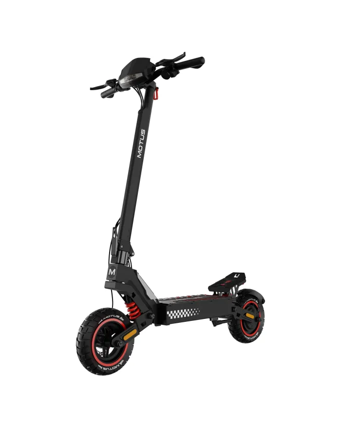 Hulajnoga elektryczna Motus Daytona 10 Hulajnoga elektryczna Motus Daytona 10