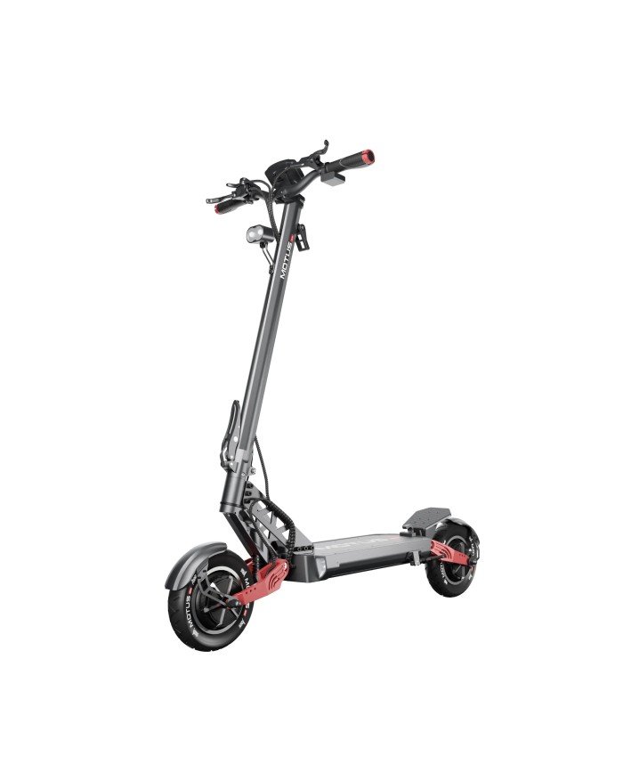 Hulajnoga elektryczna Motus Pro 10 Daytona Hulajnoga elektryczna Motus Pro 10 Daytona