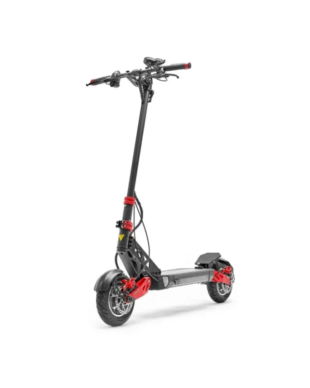 Hulajnoga elektryczna Motus PRO 10 sport