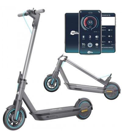Hulajnoga Elektryczna Motus Scooty 10