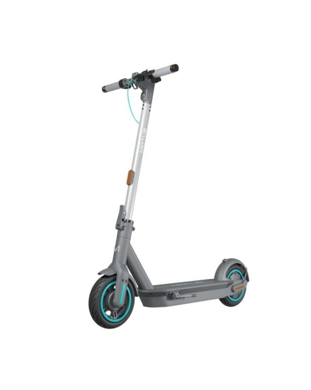 Hulajnoga elektryczna Motus Scooty 10 GEN 6