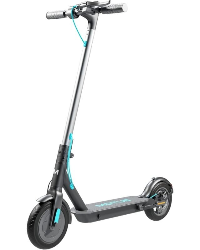 Hulajnoga elektryczna Motus Scooty 10 LITE
