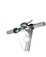 Hulajnoga elektryczna Motus Scooty 10 PLUS - obrazek 7