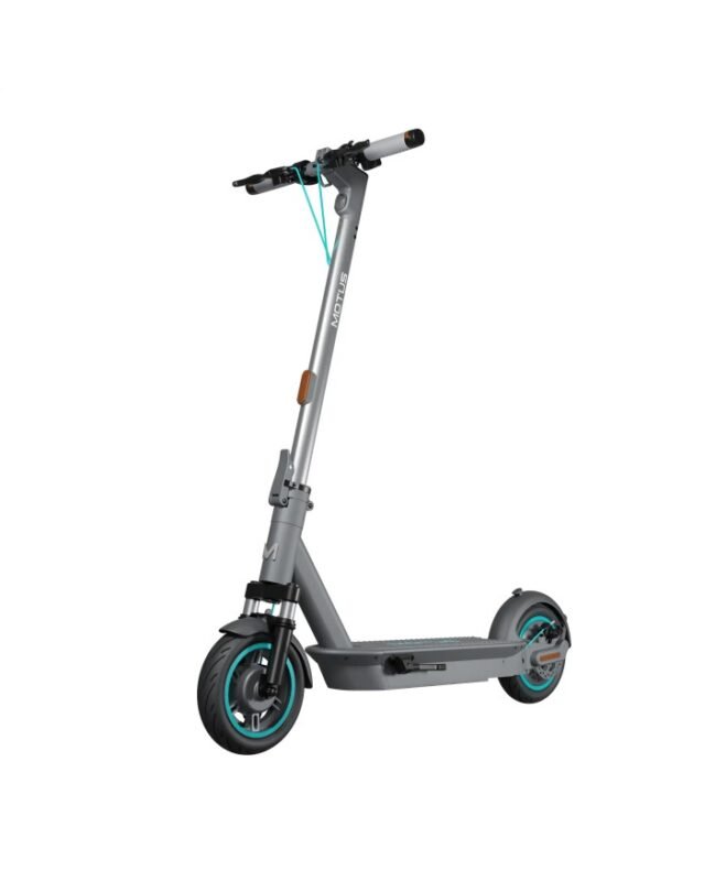 Hulajnoga elektryczna Motus Scooty 10 Plus GEN 6