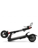 Hulajnoga elektryczna Techlife X5 V2 - obrazek 2