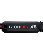 Hulajnoga elektryczna Techlife X5 V2 - obrazek 5