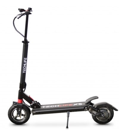 Hulajnoga elektryczna Techlife X5 V2
