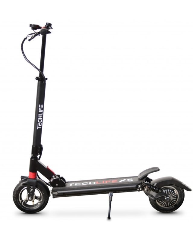 Hulajnoga elektryczna Techlife X5 V2