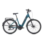 Rower Elektryczny JOBOBIKE Lyon Pro 2
