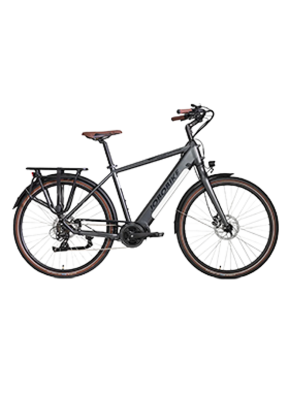 Rower elektryczny Jobobike Henry