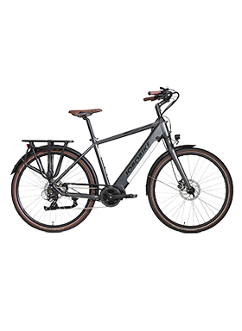 Rower elektryczny Jobobike Henry Rower elektryczny Jobobike Henry
